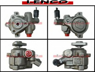 LENCO sp3349 -  Гидравлический насос, рулевое управление