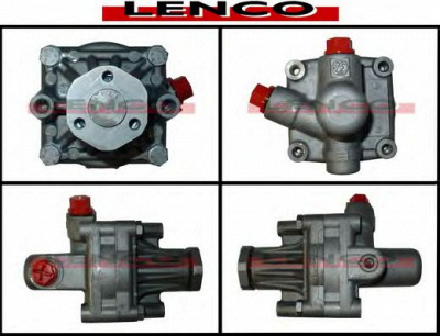 LENCO sp3364 -  Гидравлический насос, рулевое управление