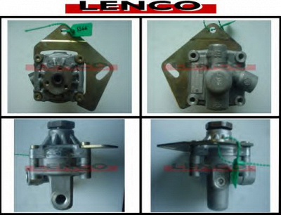 LENCO sp3366 -  Гидравлический насос, рулевое управление