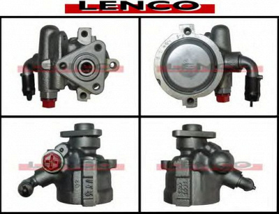 LENCO sp3367 -  Гидравлический насос, рулевое управление