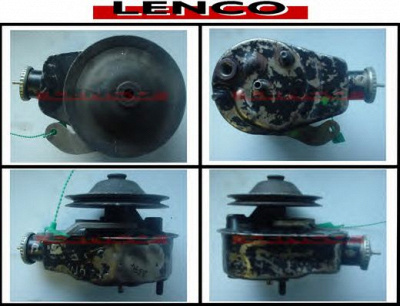 LENCO sp3374 -  Гидравлический насос, рулевое управление