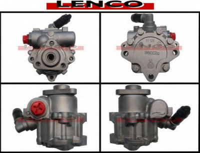 LENCO sp3388 -  Гидравлический насос, рулевое управление