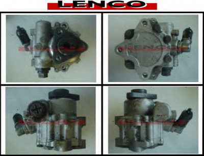 LENCO sp3389 -  Гидравлический насос, рулевое управление