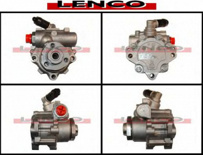 LENCO sp3396 -  Гидравлический насос, рулевое управление