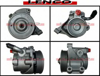LENCO sp3400 -  Гидравлический насос, рулевое управление