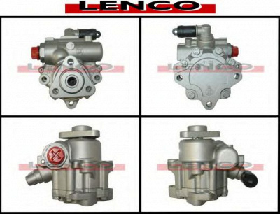 LENCO sp3423 -  Гидравлический насос, рулевое управление