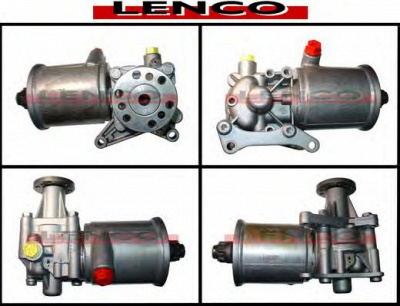 LENCO sp3429 -  Гидравлический насос, рулевое управление