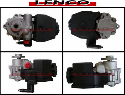 LENCO sp3432 -  Гидравлический насос, рулевое управление