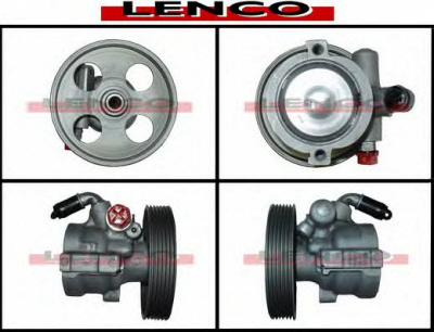 LENCO sp3445 -  Гидравлический насос, рулевое управление