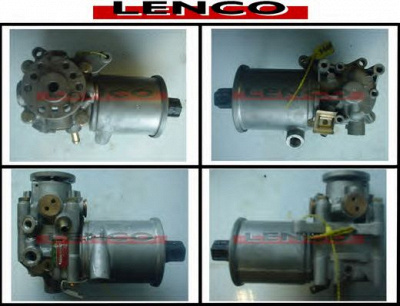 LENCO sp3462 -  Гидравлический насос, рулевое управление