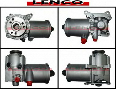 LENCO sp3464 -  Гидравлический насос, рулевое управление