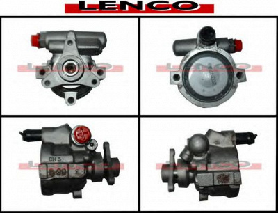 LENCO sp3473 -  Гидравлический насос, рулевое управление