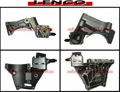 LENCO sp3475 -  Гидравлический насос, рулевое управление