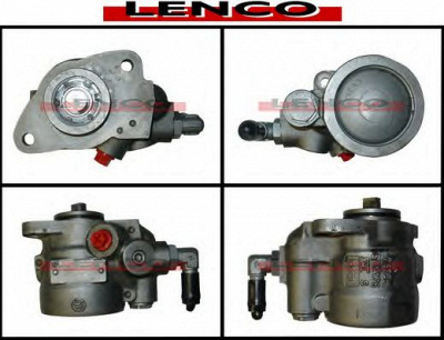 LENCO sp3482 -  Гидравлический насос, рулевое управление