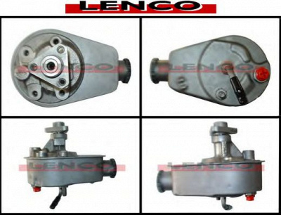 LENCO sp3483 -  Гидравлический насос, рулевое управление