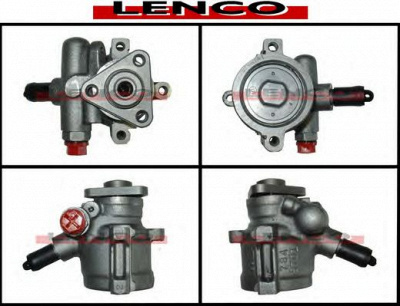 LENCO sp3485 -  Гидравлический насос, рулевое управление