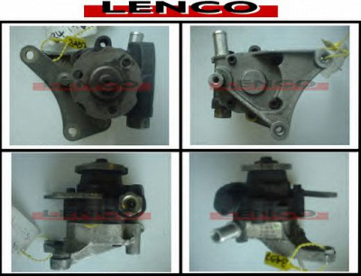 LENCO sp3497 -  Гидравлический насос, рулевое управление