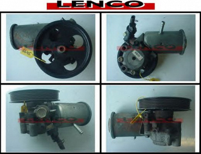 LENCO sp3499 -  Гидравлический насос, рулевое управление