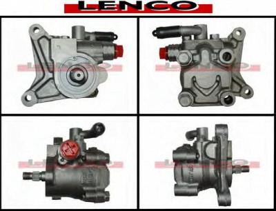 LENCO sp3517 -  Гидравлический насос, рулевое управление