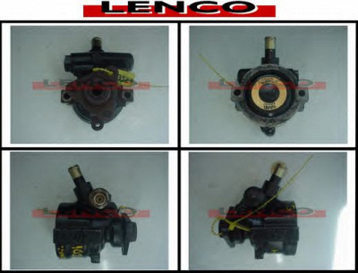 LENCO sp3527 -  Гидравлический насос, рулевое управление