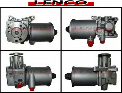 LENCO sp3555 -  Гидравлический насос, рулевое управление