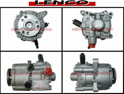 LENCO sp3557 -  Гидравлический насос, рулевое управление
