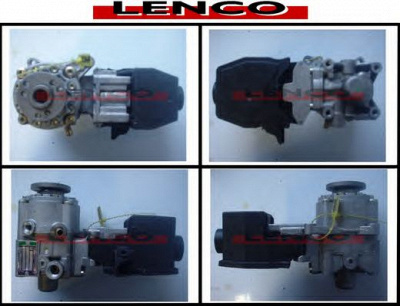LENCO sp3558 -  Гидравлический насос, рулевое управление
