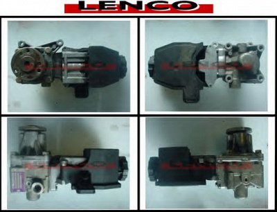 LENCO sp3567 -  Гидравлический насос, рулевое управление