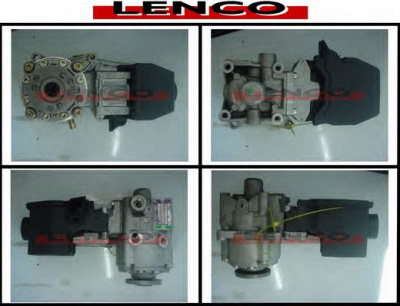 LENCO sp3568 -  Гидравлический насос, рулевое управление
