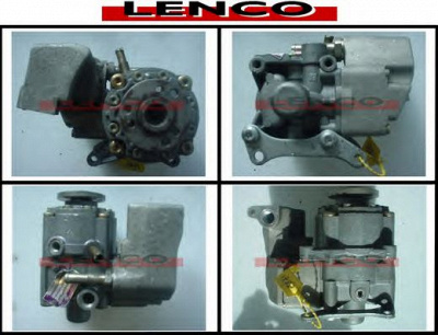 LENCO sp3571 -  Гидравлический насос, рулевое управление