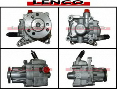 LENCO sp3573 -  Гидравлический насос, рулевое управление
