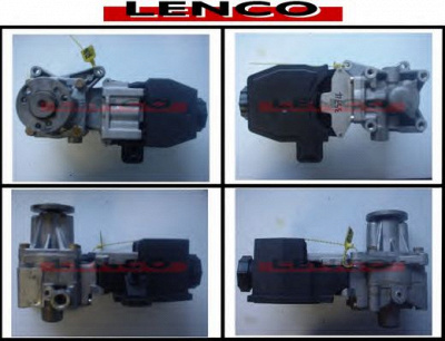 LENCO sp3574 -  Гидравлический насос, рулевое управление