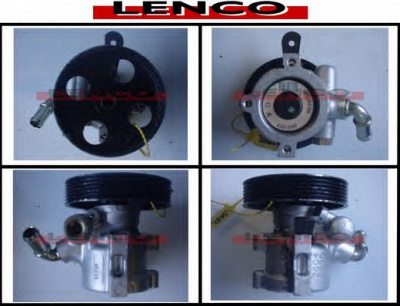 LENCO sp3582 -  Гидравлический насос, рулевое управление
