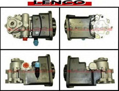 LENCO sp3589 -  Гидравлический насос, рулевое управление