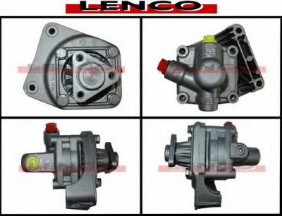 LENCO sp3597 -  Гидравлический насос, рулевое управление