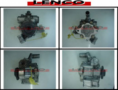 LENCO sp3608 -  Гидравлический насос, рулевое управление