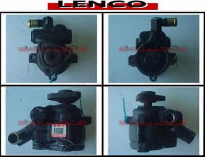 LENCO sp3613 -  Гидравлический насос, рулевое управление