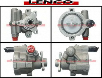 LENCO sp3632 -  Гидравлический насос, рулевое управление