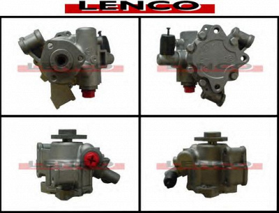 LENCO sp3643 -  Гидравлический насос, рулевое управление
