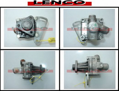 LENCO sp3652 -  Гидравлический насос, рулевое управление