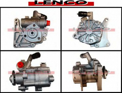 LENCO sp3668 -  Гидравлический насос, рулевое управление