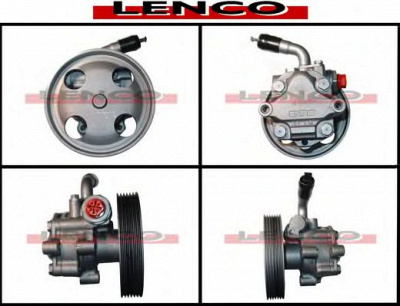 LENCO sp3674 -  Гидравлический насос, рулевое управление