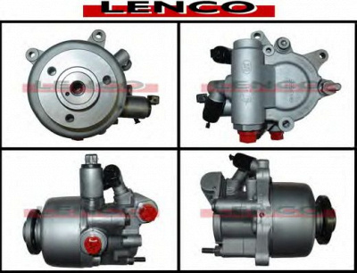 LENCO sp3686 -  Гидравлический насос, рулевое управление