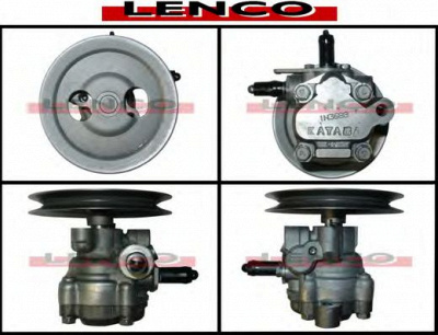 LENCO sp3688 -  Гидравлический насос, рулевое управление