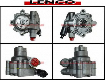 LENCO sp3691 -  Гидравлический насос, рулевое управление
