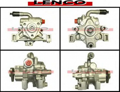 LENCO sp3697 -  Гидравлический насос, рулевое управление