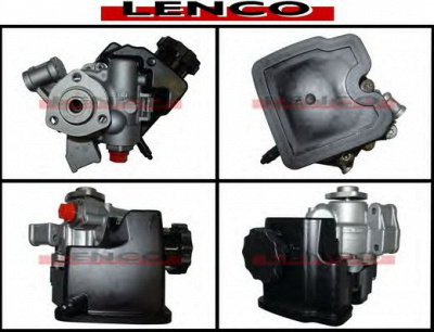 LENCO sp3698 -  Гидравлический насос, рулевое управление