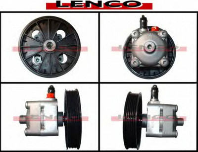 LENCO sp3701 -  Гидравлический насос, рулевое управление
