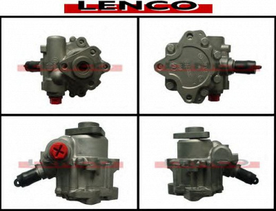 LENCO sp3703 -  Гидравлический насос, рулевое управление
