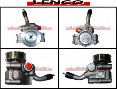 LENCO sp3704 -  Гидравлический насос, рулевое управление
